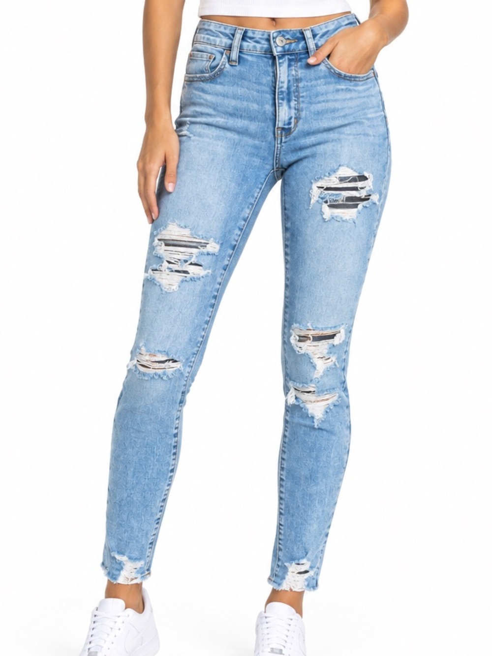 American Eagle AE outfitters next level  stretch super high-rise jeggings Sz 000